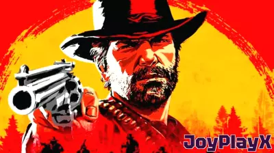 Rockstar Games Title Climbs to Fourth Place in All-Time Video Game Sales
