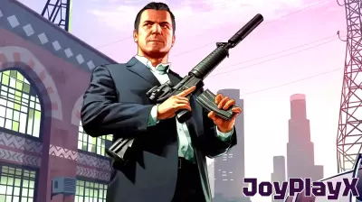 Rockstar is giving last-gen GTA 5 owners a free upgrade
