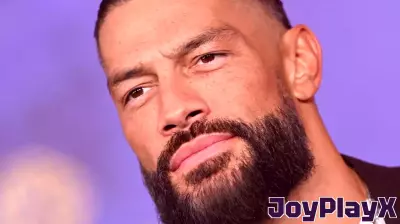 Roman Reigns Credits Video Games With Keeping WWE Talent Out of Trouble