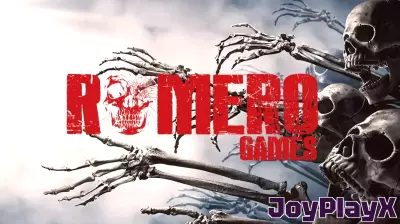 Romero Games Addresses Shutdown Rumors