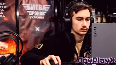 Russian Manufacturer of Shahed Drones Invests in Video Games to Recruit Young People