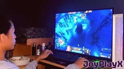 School Shootings and Online Gaming: Is Blame Fair?