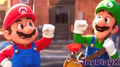 Scott Pilgrim director Edgar Wright doesn’t see the point of video game movies, because video games are meant to be played, not watched