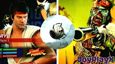Serious Games Take a Wacky Turn with DLC Additions