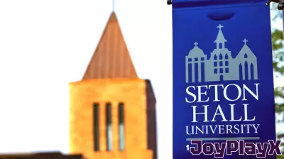 Seton Hall University Introduces Summer Video Game Programming Course for High School Students