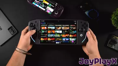 Several PC games run on Snapdragon 8 Elite Android device with 16GB RAM and emulation — The Witcher 3, Spider-Man: Miles Morales, and Cyberpunk 2077 playable at 720p