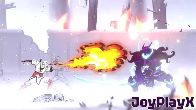 Shinobi: Art of Vengeance Revives a Classic Ninja Adventure