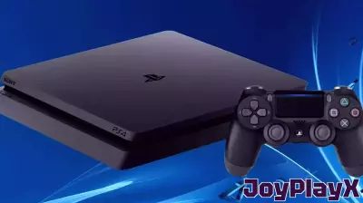 Signs of PS4's Decline as Another Game Ceases Support
