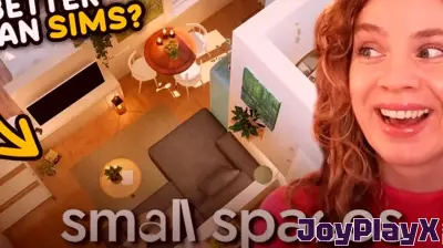 Small Spaces Achieves Remarkable 15x Sales Growth From First Week to Year One