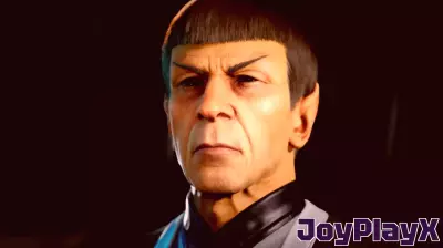 Star Trek Resurgence is being delisted and has already been removed from Steam and Xbox