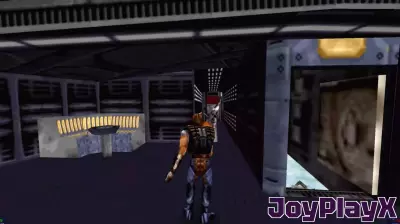 **Star Wars: Shadows of the Empire Stands as a Monument to a Bygone Gaming Era**