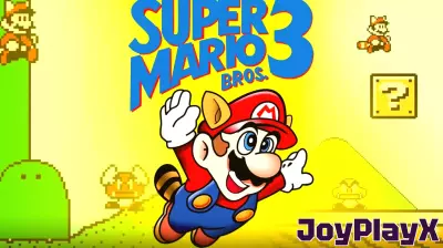 Super Mario Bros. 3: A Game-Changer for the Mario Franchise 35 Years Ago