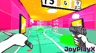 'TAMASHIKA': A Game That Captures the Essence of Everyday Life