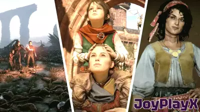 Test Your Knowledge of A Plague Tale With This Bleak and Beautiful Quiz