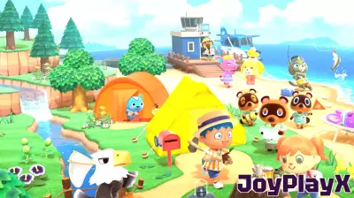 The 25 best Switch 2 games (updated February 2026)