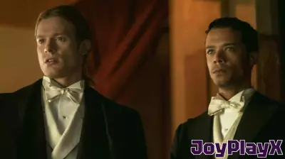 The Best Books, Movies, Video Games, and Podcasts  to Check Out After Watching 'Interview With the Vampire'