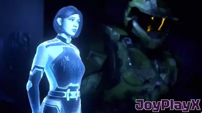 The Future of the Halo Franchise Remains Unclear