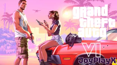 The GTA 6 Launch Trailer Is Now Live Over a Month Early