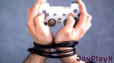 The Hidden Threshold: When Gaming Shifts from Fun to Problematic