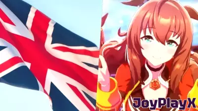 The Importance of Government Support in the Growth of the Gaming Industry and the Global Launch of Uma Musume: Pretty Derby