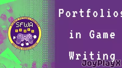 The Importance of Skill Assessments for Aspiring Video Game Writers