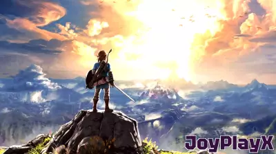 The Legend of Zelda Movie cast: all confirmed roles and actors