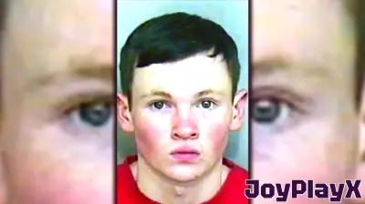 The Online Grooming Case That Ended in a Teenager's Murder