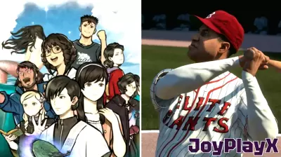 The Playfield: What The A.V. Club's been playing this week