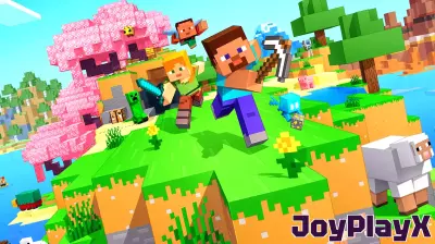 The Rise of 'Minecraft' as a Cultural Phenomenon
