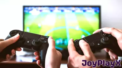 The Surprising Calming Effects of Video Games