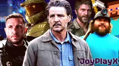 The Video Game Industry Is Imploding. What Does It Mean for Hollywood?