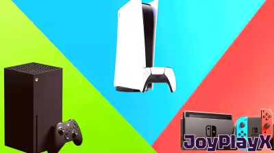The Video Games Industry Undergoes Significant Transformation