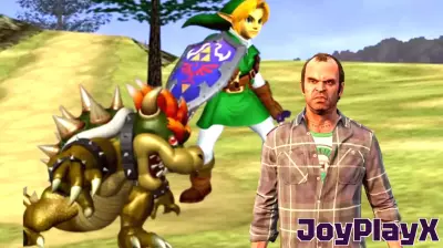 Timeless Classics: Games That Fans Just Can't Let Go