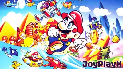 Timeless Melodies: '80s Video Game Soundtracks Outshine Modern Compositions