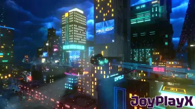 Top-10 Games to Check Out During Steam Cyberpunk Fest