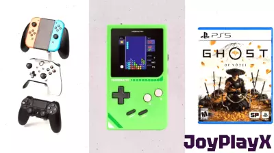 Top Gift Ideas for Every Type of Gamer