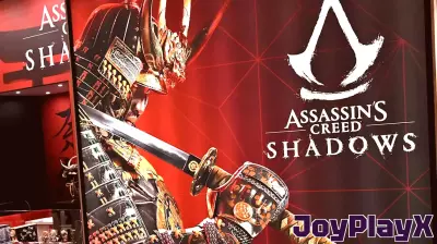 Ubisoft Creates New Gaming Division; Tencent to Acquire Significant Stake