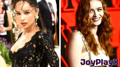 Unhinged Horror Game Starring Zoe Kravitz, Sadie Sink Set at Netflix