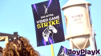 Video Game Performers Conclude Long Strike with Enhanced AI Protections