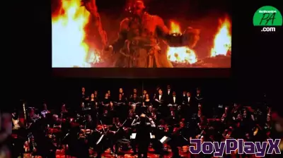 Video Game Scores Take Center Stage in Williamsport Symphony Concert This March