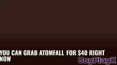 Walmart Offers Significant Discount on Rebellion's Atomfall for Black Friday