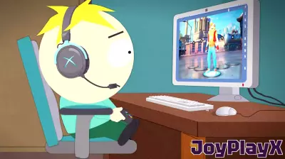 What Happens to Your Body and Brain During Long Gaming Sessions