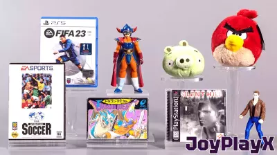 What video games are in the 2026 Hall of Fame?