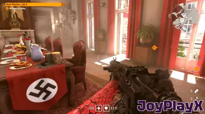 Wolfenstein Set to Make Its TV Debut