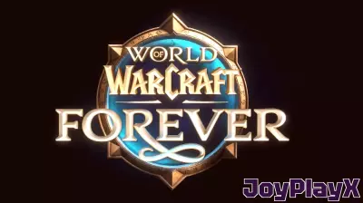 World of Warcraft Forever Revealed At BlizzCon 2026