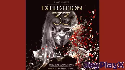 WPR Music new album of the week: 'Clair Obscur: Expedition 33'