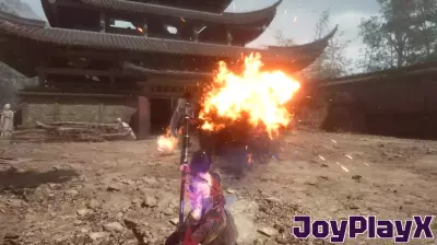 Wuchang: A Gripping Preview of the Upcoming Soulslike Experience